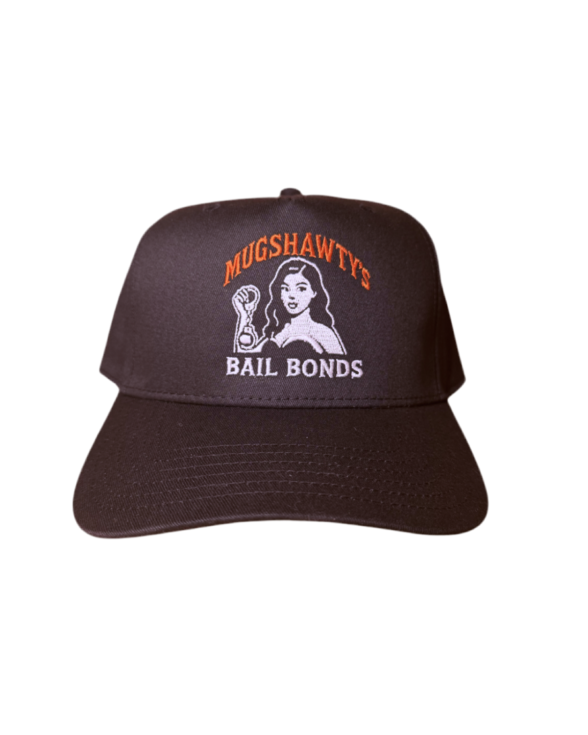 Bail Bonds Hat