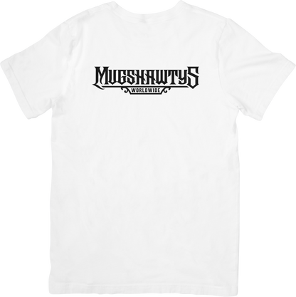 Mugshawtys Worldwide T-Shirt