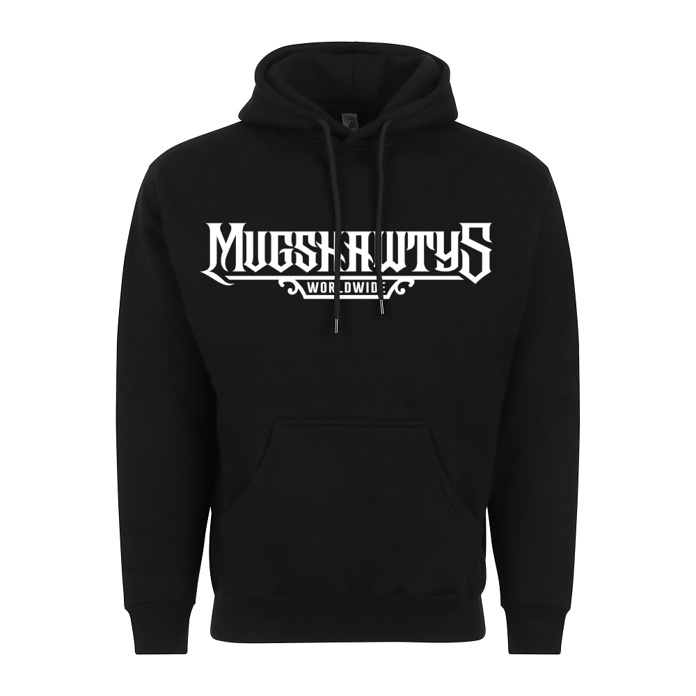 Mugshawtys Worldwide Hoodie