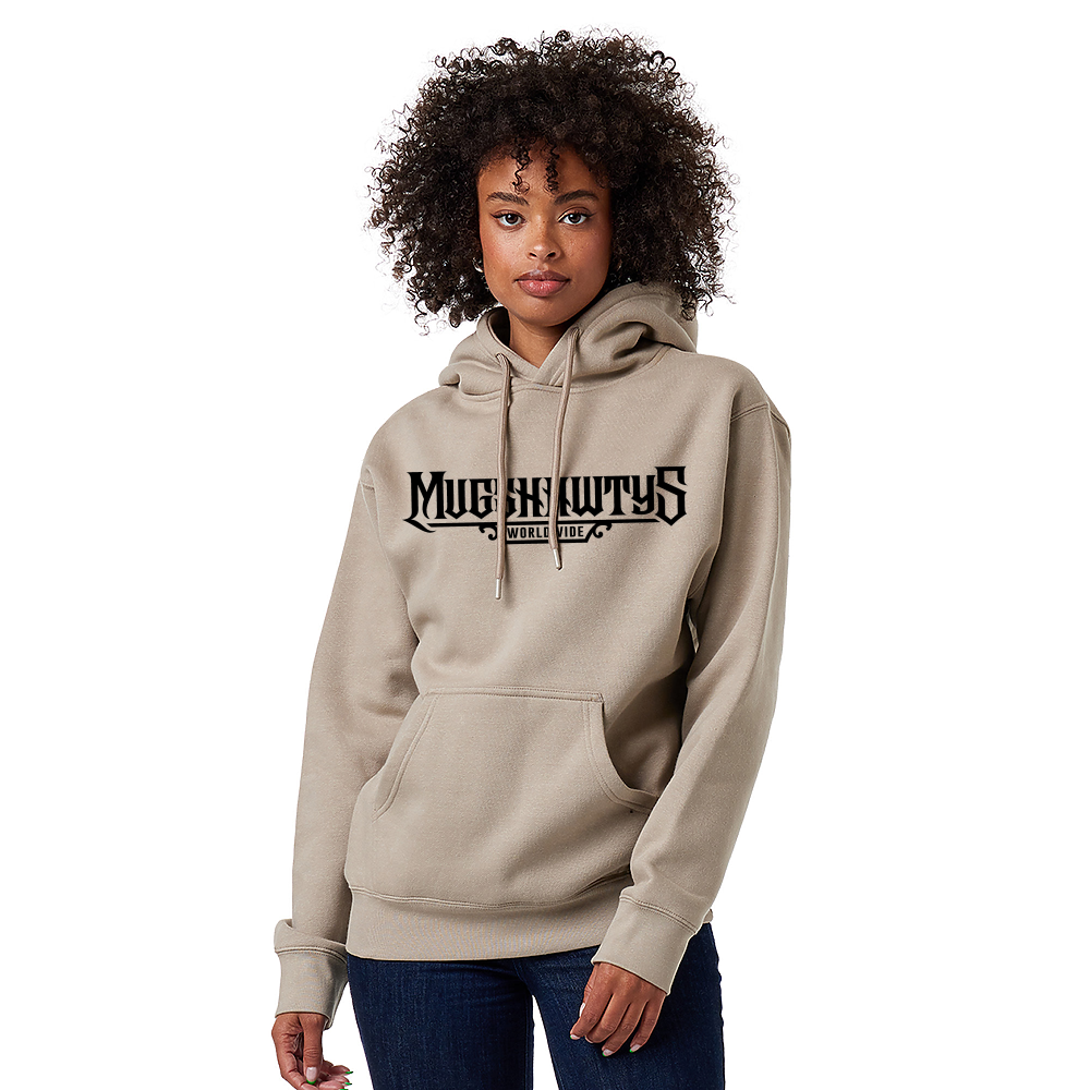 Mugshawtys Worldwide Hoodie