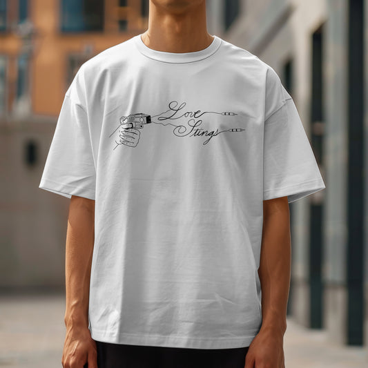 Love Stings T-Shirt