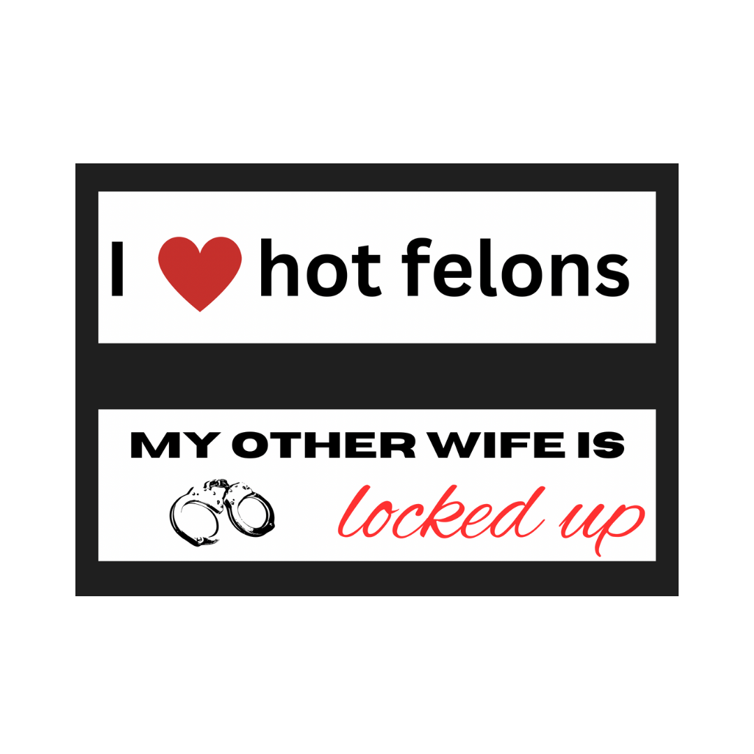 Bumper Sticker 2 Pack Variety