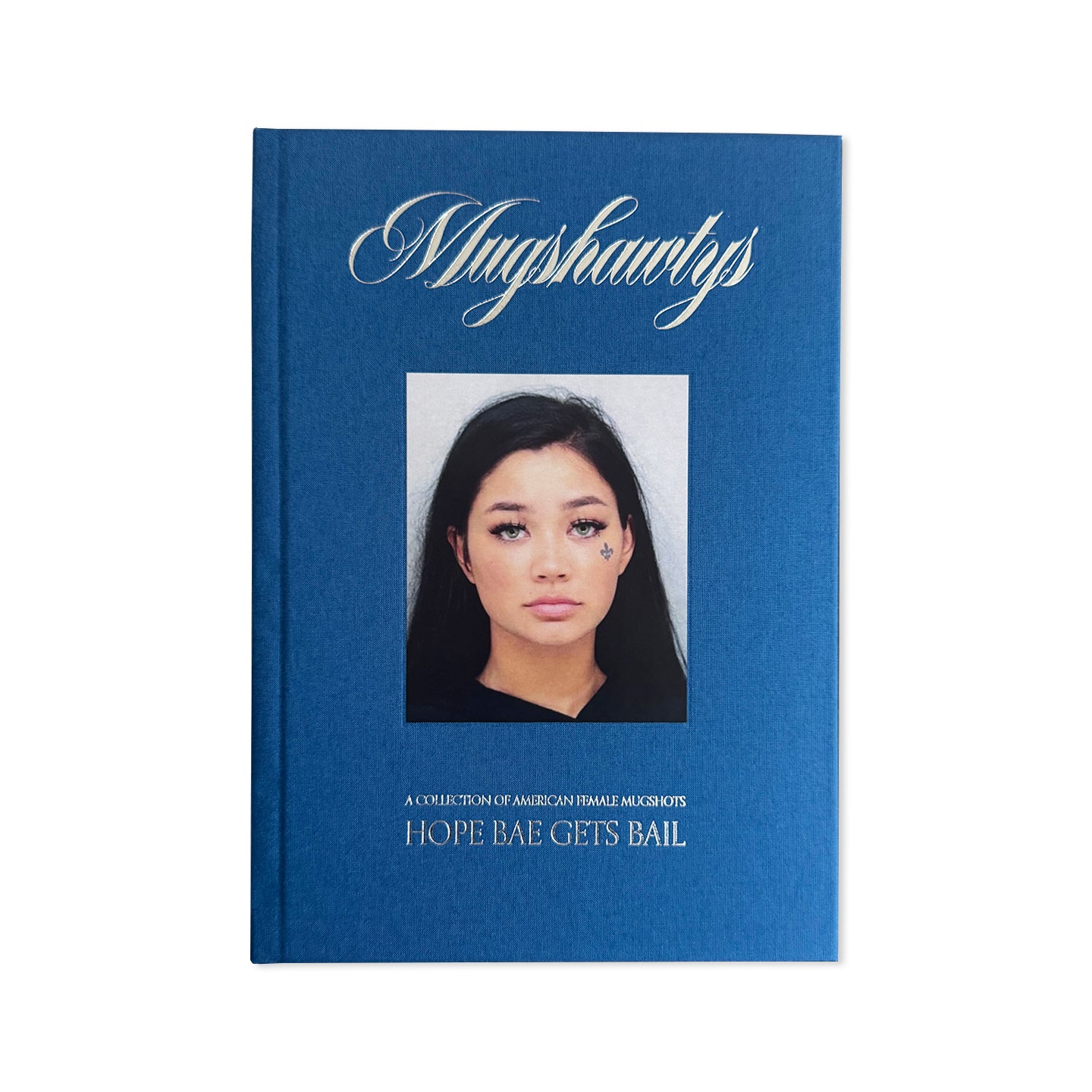 Mugshawtys Photo-Book