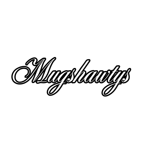 Mugshawtys